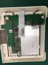 PHILIPS 453564150521  FM20 Fetal Monitor Touch Screen Display Assembly 453564150521  Fetal Monitor