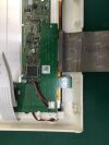 PHILIPS 453564150521  FM20 Fetal Monitor Touch Screen Display Assembly 453564150521  Fetal Monitor