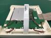 PHILIPS 453564150521  FM20 Fetal Monitor Touch Screen Display Assembly 453564150521  Fetal Monitor
