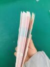 PHILIPS M1910A  Goldway Thermal Paper M1910A  Monitor