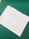PHILIPS M1910A  Goldway Thermal Paper M1910A  Monitor