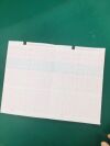 PHILIPS M1910A  Goldway Thermal Paper M1910A  Monitor