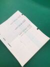 PHILIPS M1910A  Goldway Thermal Paper M1910A  Monitor