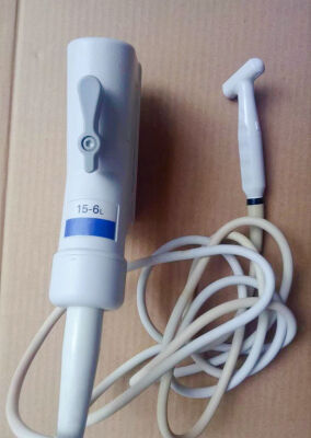 PHILIPS 15-6L Ultrasound Transducer