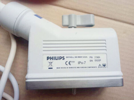 PHILIPS 15-6L Ultrasound Transducer