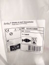AMBU 521611000 SPUR II Adult Resuscitator Bag with Medium Mask & Tubing CASE of 6