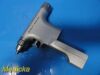 ZIMMER Hall 5048-01 Drill 5048-02 Oscillator 5048-03 Reamer 5048-04 Recip