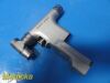 ZIMMER Hall 5048-01 Drill 5048-02 Oscillator 5048-03 Reamer 5048-04 Recip