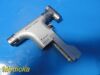ZIMMER Hall 5048-01 Drill 5048-02 Oscillator 5048-03 Reamer 5048-04 Recip