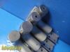 ZIMMER Hall 5048-01 Drill 5048-02 Oscillator 5048-03 Reamer 5048-04 Recip