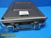 AESCULAP BD V. Mueller Genesis Sterilization Container W/ Instrument Basket