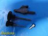 AXON Instrument Z Stage & X/Y Stage E-Neuro Instrumentation Set W/ Case