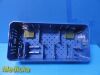 AXON Instrument Z Stage & X/Y Stage E-Neuro Instrumentation Set W/ Case