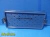 AXON Instrument Z Stage & X/Y Stage E-Neuro Instrumentation Set W/ Case