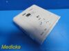 DRAEGER 2015  Medical Ref 7876910 Infinity Trident NMT/EEG Smart Pad SW VF5
