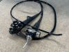 OLYMPUS GIF-Q260 Gastroscope