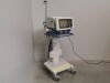DRAEGER Evita 4 Ventilator