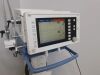 DRAEGER Evita 4 Ventilator