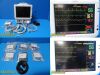 FUKUDA DENSHI DS-7210 Dynascope Patient Monitor