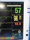FUKUDA DENSHI DS-7210 Dynascope Patient Monitor