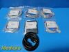 FUKUDA DENSHI DS-7210 Dynascope Patient Monitor