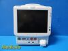 FUKUDA DENSHI DS-7210 Dynascope Patient Monitor