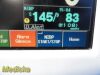 FUKUDA DENSHI DS-7210 Dynascope Patient Monitor