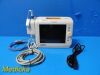 PHILIPS 2010  863703 VS3, W/ Patient Leads, Option ABAA01 *TESTED* ~ Monitor