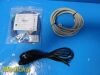 PHILIPS 2010  863703 VS3, W/ Patient Leads, Option ABAA01 *TESTED* ~ Monitor