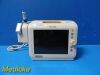 PHILIPS 2010  863703 VS3, W/ Patient Leads, Option ABAA01 *TESTED* ~ Monitor