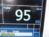 PHILIPS 2010  863703 VS3, W/ Patient Leads, Option ABAA01 *TESTED* ~ Monitor