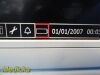 PHILIPS 2010  863703 VS3, W/ Patient Leads, Option ABAA01 *TESTED* ~ Monitor