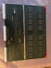 PHILIPS 4522-167-01582 4522-166-07222 452216701582 452216607222 BLA27 BOARD Rad/Fluoro Room