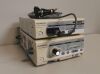 OLYMPUS OTV-S7 + CLV-S40 video processor + light source