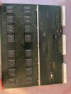 PHILIPS 4522-167-01582 4522-166-07222 452216701582 452216607222 BLA25 BOARD Rad/Fluoro Room