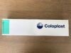 COLOPLAST 112 Self-Cath Urinary Catheter Soft Straight Tip Male 12F (30/Box)