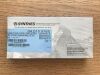 SYNTHES 04.015.575S TI Dual Core Locking Screw 5mm Stardrive 85mm(X)