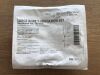 ICU MEDICAL 6599-01 Large Bore Y-Irrigation Set Nonvented  100in