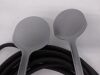 PHILIPS M4742A Sterilizable Defibrillator Paddles Defibrillator