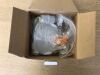 RESPIRONICS 1119024 XS PerforMax EE Leak 2, SU w/ Headgear, Yellow, Single