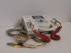 MARQUETTE Hellige - CardioServ Defibrillator