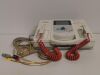 MARQUETTE Hellige - CardioServ Defibrillator