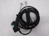 PHILIPS M4744A Sterilizable Defibrillator Paddles Defibrillator