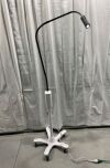 WELCH ALLYN GS 300 General Exam Light with Rolling Stand Exam Light