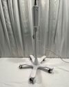 WELCH ALLYN GS 300 General Exam Light with Rolling Stand Exam Light
