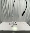 WELCH ALLYN GS 300 General Exam Light with Rolling Stand Exam Light