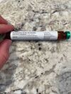 EDGE SYSTEMS 1022-34-5908  Derma Builder (quantity of 5) Cosmetic General