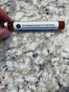 EDGE SYSTEMS 1022-34-5908  Dermal repair booster (quantity of 5) Cosmetic General