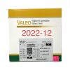 BARD EV06261CD VALEO BALLOON EXPANDABLE BILIARY STENT, EXP 2022-12