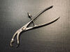 SYNTHES 398.82 Self Centering Bone Holding Forceps, w/ Speed Lock, Size 2